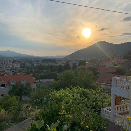 Blue Sky Apartment Trebinje Exterior photo