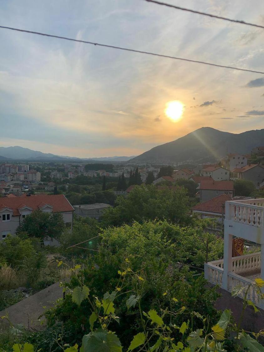 Blue Sky Apartment Trebinje Exterior photo